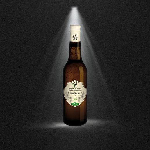 Weizen BIO Marco Roveda (weizen)