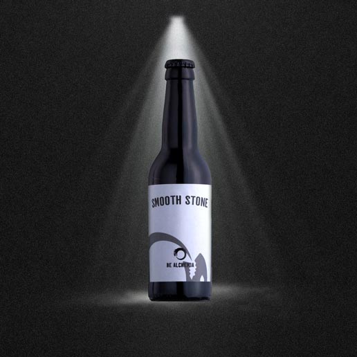 Smooth Stone De Alchemia (tripel)