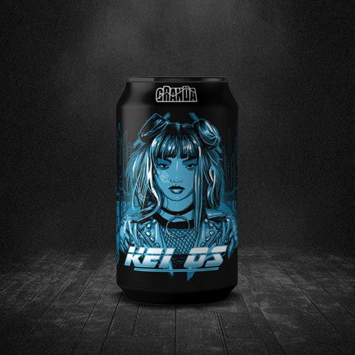 kei os