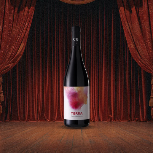 Terra IGP Cantine Benvenuto