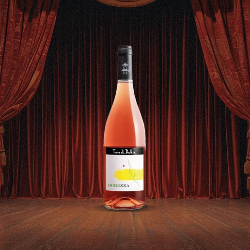 Ligrezza Terre di Balbia