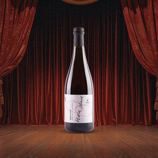 Non Sense IGP Casa Comerci Frizzante