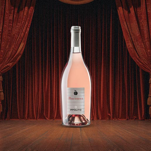 Pescanera IGT Ippolito