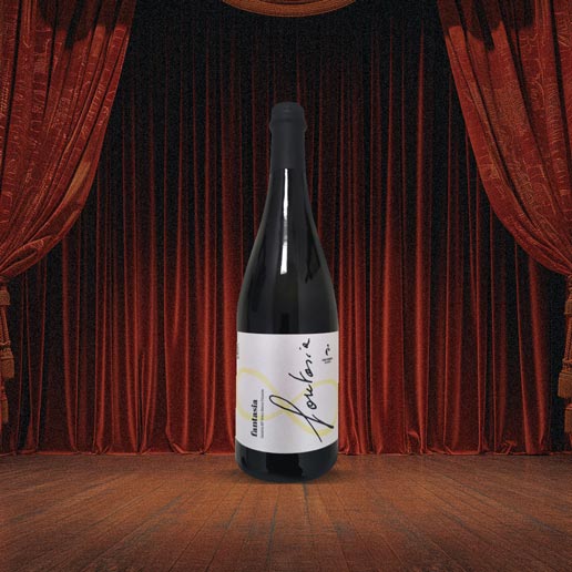 Fantasia Casa Comerci Bianco Frizzante