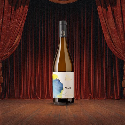 Mare Cantine Benvenuto IGP