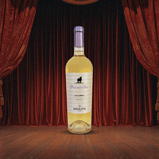 Pecorello Ippolito IGT